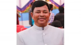 রাতে গ্রেপ্তার, দুপুরে জামিন
