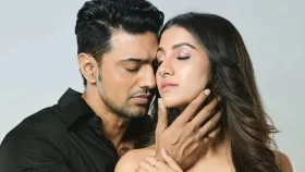 দেব-রুক্মিণীর অভিমান কি সাজানো নাটক?