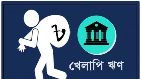 সহসা কাটছে না &lsquo;খেলাপি সংকট&rsquo;