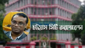 বিতর্কিত সেই প্রকৌশলীকে&nbsp;শাস্তি দিতেই চসিকে বদলি