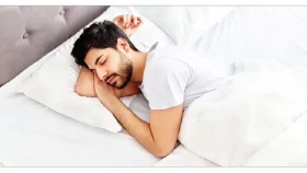ফজরের পর ঘুমালে যে ক্ষতি হয়