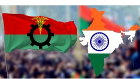 ভারতের সঙ্গে সমমর্যাদার বন্ধুত্ব চায় বিএনপি