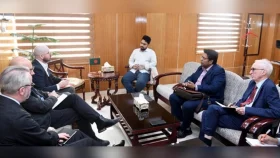 অন্তর্বর্তী সরকারকে ব্যর্থ প্রমাণের চেষ্টা করছে রাজনৈতিক দলগুলো