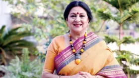 সংগীতশিল্পী পাপিয়া সারোয়ার আর নেই