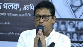 ইন্টারনেট বিচ্ছিন্নের ব্যাপারে পলককে জিজ্ঞাসাবাদ করবে তদন্ত সংস্থা