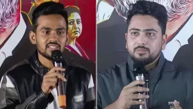 উপদেষ্টা ফারুকীর &lsquo;৮৪০&rsquo;দেখে উপদেষ্টা নাহিদ ও আসিফ যা বললেন