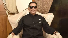 &lsquo;ওবায়দুল কাদের মারা গেছেন&rsquo; বলে প্রচারিত ভিডিওটি ভুয়া