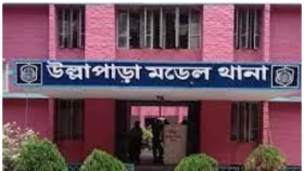 উল্লাপাড়ায় ২৮ লাখ টাকাসহ ডাচ বাংলা ব্যাংকের ২ কর্মচারীকে অপহরণ