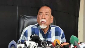 বাংলাদেশের মতো সাম্প্রদায়িক সম্প্রীতি অন্য কোনও রাষ্ট্রে নেই