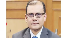 &lsquo;আওয়ামী লীগ ফিরে আসবে&rsquo; বলা ইউএনওকে প্রত্যাহারের নির্দেশ
