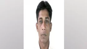 চোরাচালানের ভাগবাটোয়ারার দ্বন্দ্বে সিভিল এভিয়েশন কর্মচারী খুন