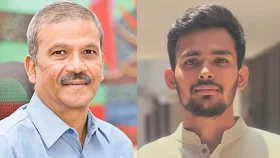যাকে &lsquo;র&rsquo; এজেন্ট বলছেন, লড়াইয়ে তাকেই সবচেয়ে বেশি পাশে পেয়েছি
