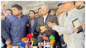 তারেক রহমানের দেশে আসার বিষয়ে যা জানালেন মির্জা ফখরুল
