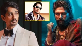 ‘পুষ্পা ২’ নিয়ে সিদ্ধার্থের কটাক্ষে মিকা সিংয়ের বিস্ফোরক জবাব