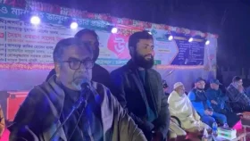 ভারত বাংলাদেশের সঙ্গে নয়, শেখ পরিবারের সঙ্গে বন্ধুত্ব চায়: প্রিন্স