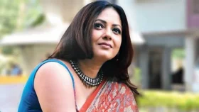 শীত আসছে আর একটাও প্রেমিক নেই আমার: শ্রীলেখা