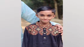 স্কুলব্যাগে পাথর ভরে ডোবায়&nbsp;ফেলা হয় শিশুর লাশ