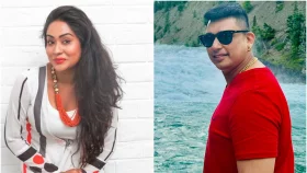 মমর কারণে আমেরিকা গেছেন জায়েদ খান!