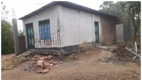 একই জায়গা চারজনের কাছে বিক্রি