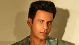 অন্তরঙ্গ দৃশ্য নিয়ে মুখ খুললেন মনোজ বাজপেয়ী