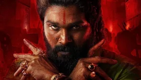 বাহুবলী টু&rsquo;র রেকর্ড ভাঙল পুষ্পা টু