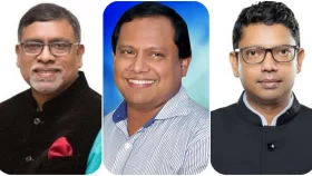 জাহিদ-পলক-আজমের বিরুদ্ধে ১৫৫ কোটি টাকার দুর্নীতির মামলা