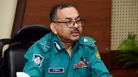 থার্টি ফার্স্ট ও বড়দিনে কী কী করা যাবে না জানালেন ডিএমপি কমিশনার