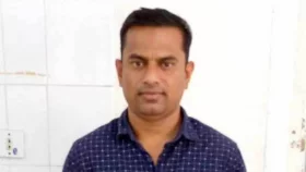 দেশে ফিরে মাছ ধরতে যাওয়াই কাল হলো