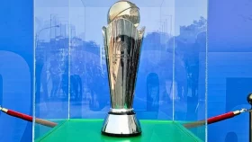 চ্যাম্পিয়নস ট্রফিতে ভারতের ম্যাচ দুবাইয়ে, প্রথম খেলা বাংলাদেশের সঙ্গে!
