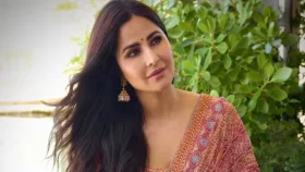 অভিনয়কে বিদায় জানালেন ক্যাটরিনা!
