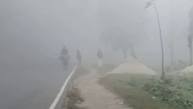 যেসব জেলায় শৈত্যপ্রবাহ বইবে