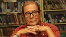 মারা গেছেন দ্রোহ ও প্রেমের কবি হেলাল হাফিজ