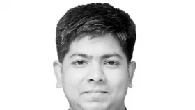 সিরিয়ার আগুনে ইসরায়েলের রোশনাই