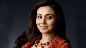 &lsquo;মারদানি ৩&rsquo; নিয়ে ফিরছেন রানী মুখার্জি&nbsp;