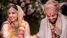 অস্ট্রেলিয়ায় আনুশকা ও বিরাট কোহলির বিবাহবার্ষিকী উদযাপন&nbsp;
