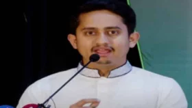 গোপালী, পরিবার ও লীগ কোটা দিয়ে পুরো উত্তরবঙ্গকে শোষণ করা হয়েছে: সারজিস আলম