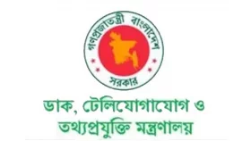 তথ্য উপদেষ্টার বক্তব্য ভুলভাবে প্রচার, জনসংযোগ কর্মকর্তাকে প্রত্যাহার