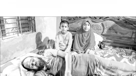 স্বপ্নযাত্রায় স্বপনের স্বপ্নভঙ্গ