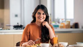 শীতের সকালে শরীর গরম থাকবে যেসব খাবার খেলে
