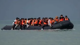 ভূমধ্যসাগরে নৌকাডুবি, নিহত ৯
