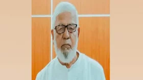 নীলফামারীতে সাবেক উপজেলা চেয়ারম্যান গ্রেপ্তার