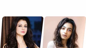 একই দিনে সুখবর দুই অভিনেত্রীর