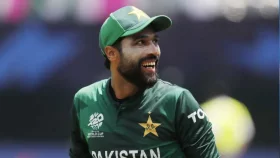 আবারও অবসর ঘোষণা করলেন মোহাম্মদ আমির