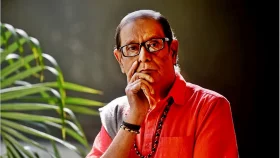 বাংলা একাডেমিতে কবি হেলাল হাফিজের প্রথম জানাজা সম্পন্ন
