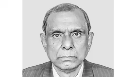 মূল্যস্ফীতিটা খাদ্য নিরাপত্তার জন্য বিরাট ঝুঁকিপূর্ণ