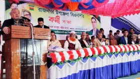 ভারতীয় মিডিয়ার অপপ্রচার রুখে দিতে বললেন বিএনপি নেতা নাসের