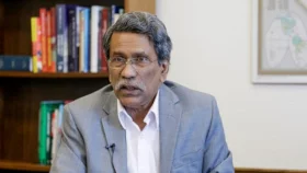 বাংলাদেশের বহুত্ববাদীতা অক্ষুণ্ণ থাকতে হবে: আলী রীয়াজ&nbsp;