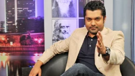 জমি পাওয়ার জন্য ড. মুহাম্মদ ইউনূসকে বাবা ডাকতে রাজি আছি : জয়