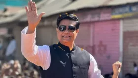 ছিল নিজস্ব সন্ত্রাসী বাহিনী, লুটপাট-জমি দখল-কমিশন বাণিজ্য ছিল মূল কাজ