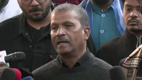 দেশ গড়ার দ্বিতীয় সুযোগ যেন কোনোভাবেই নষ্ট না হয়